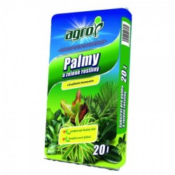 Agro Substrát pro palmy 20 L