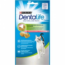 Purina Dentalife Cat s...