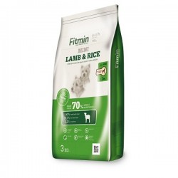Fitmin Mini Lamb & Rice...