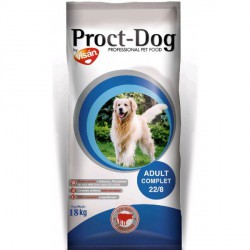 PROCT-DOG ADULT COMPLET 18KG