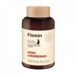 Fitmin Purity Sport a...